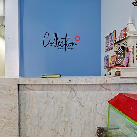 Hotel O Drip Inn Lucknow Buitenkant foto